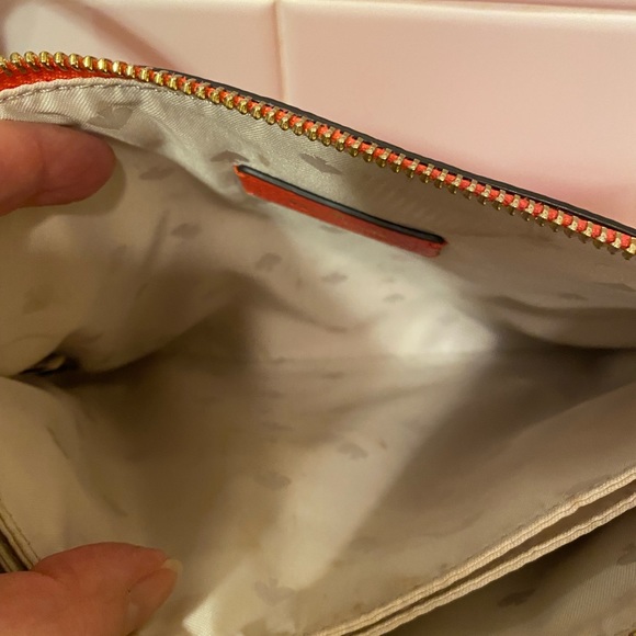 Kate Spade bag and wallet - Picture 3 of 6